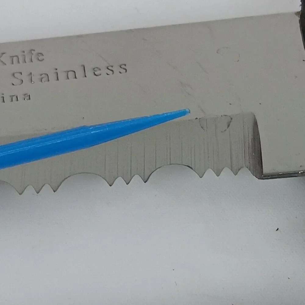 New Forever X-treme Edge Knife Surgical Stainless Steel 8